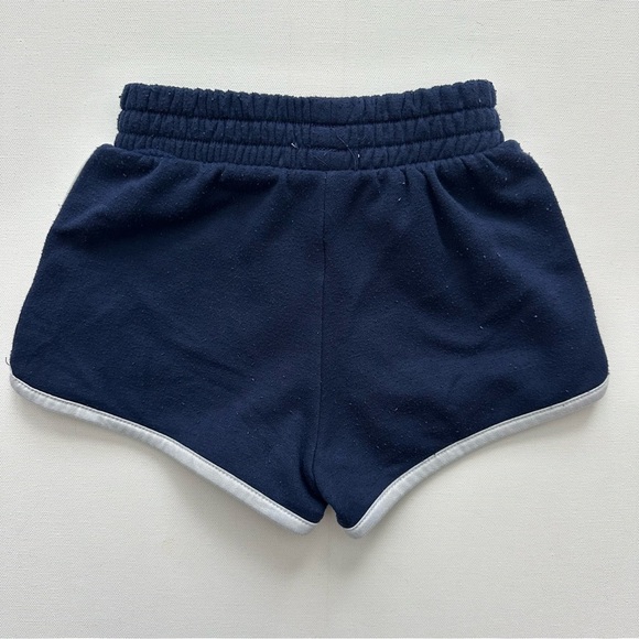 btween Tie-Dye Shorts Trio in Pink, Blue, and Navy Size 5 Girls - Picture 7 of 13